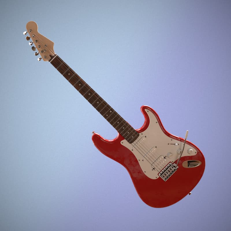 Electric Guitar