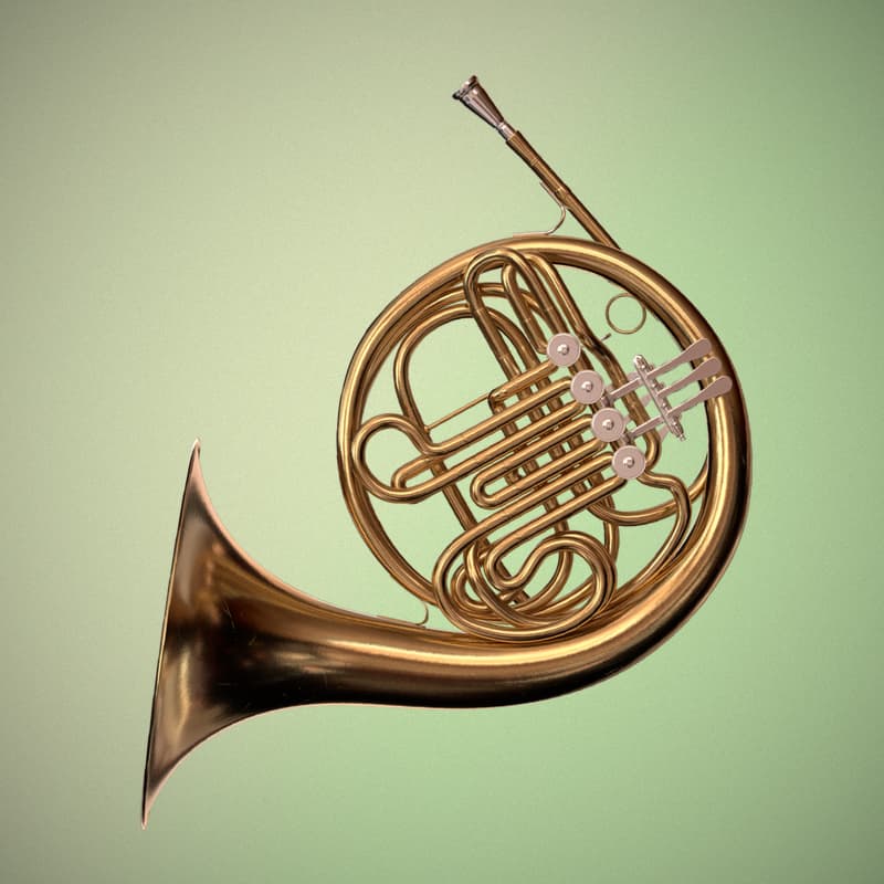 French Horn
