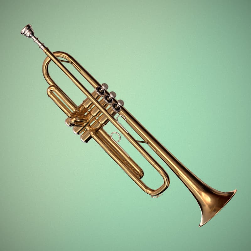 Trumpet