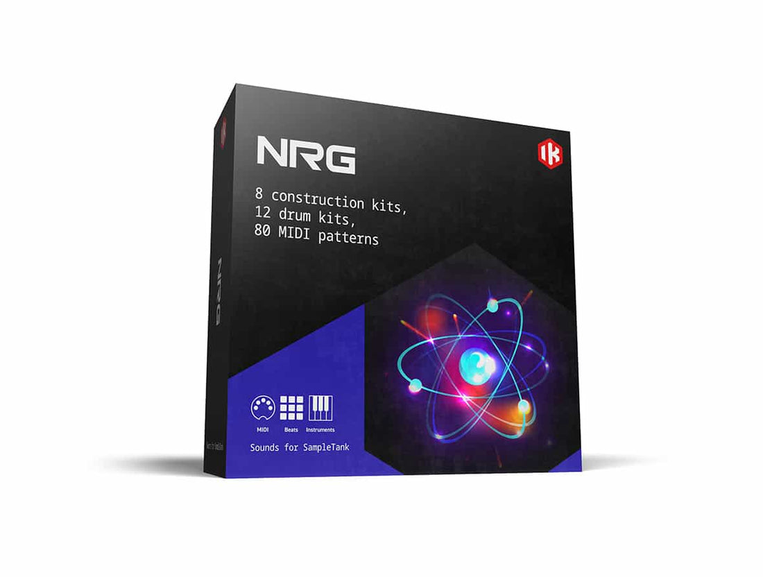 NRG