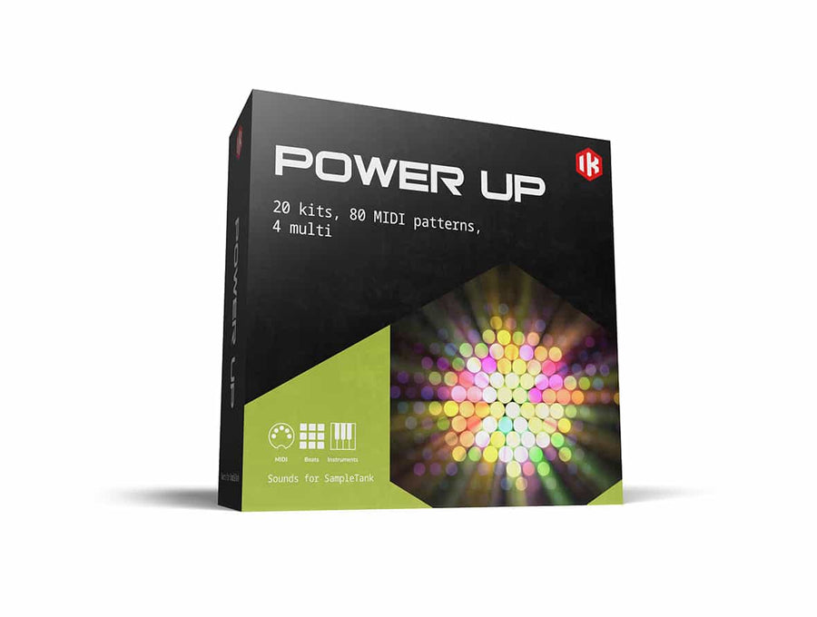 Power Up