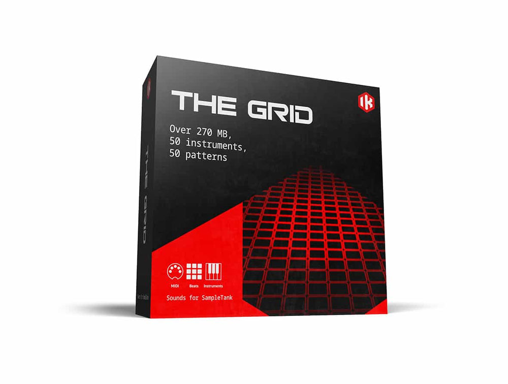 The Grid
