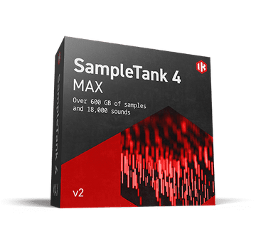 SampleTank: First Virtual Workstation