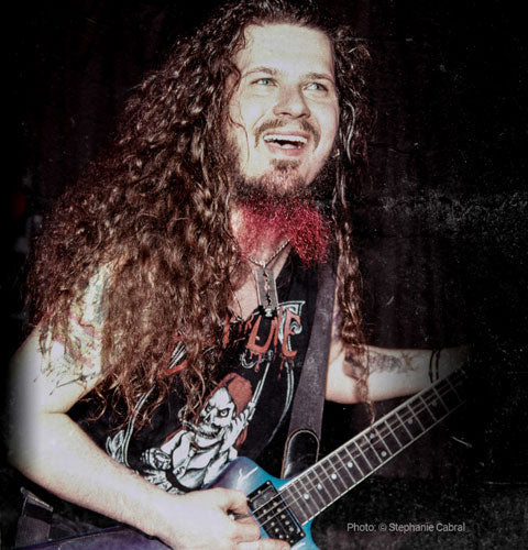 Dimebag Darrell CFH Collection