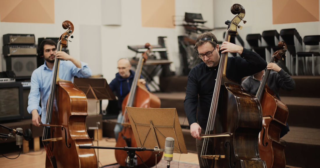 Sinphonica Maestosa Strings