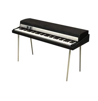 iLectric Piano
