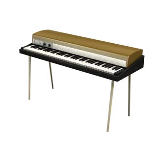 iLectric Piano