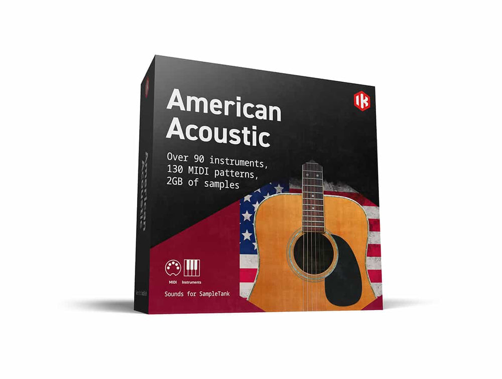 American Acoustic