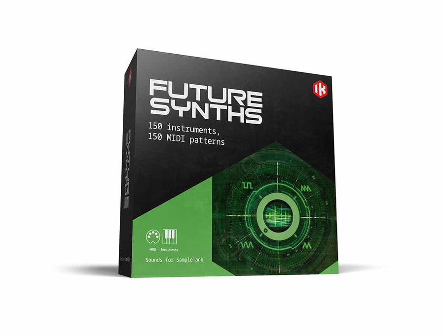 Future Synths