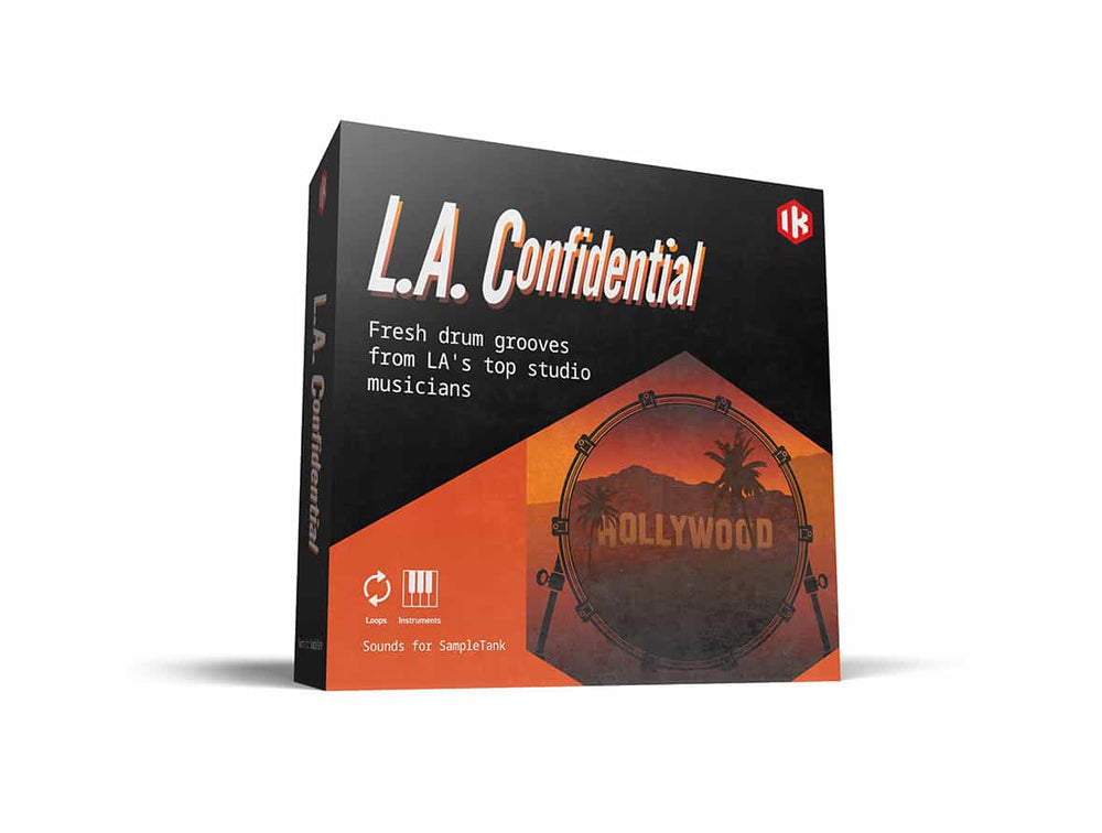L.A. Confidential