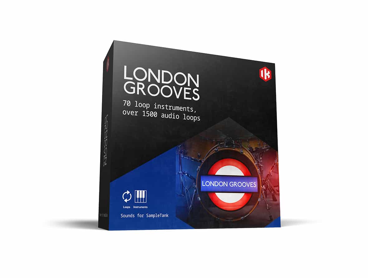 London Grooves
