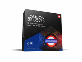 London Grooves