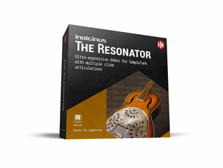 The Resonator