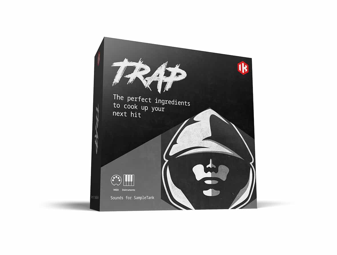 Hitmaker: Trap