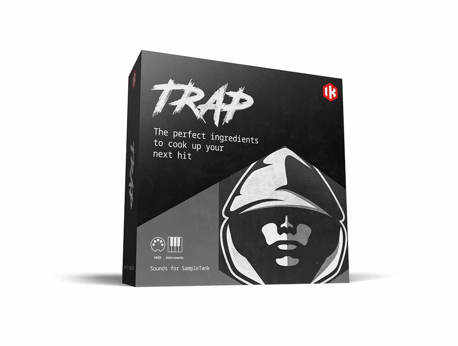 Hitmaker: Trap