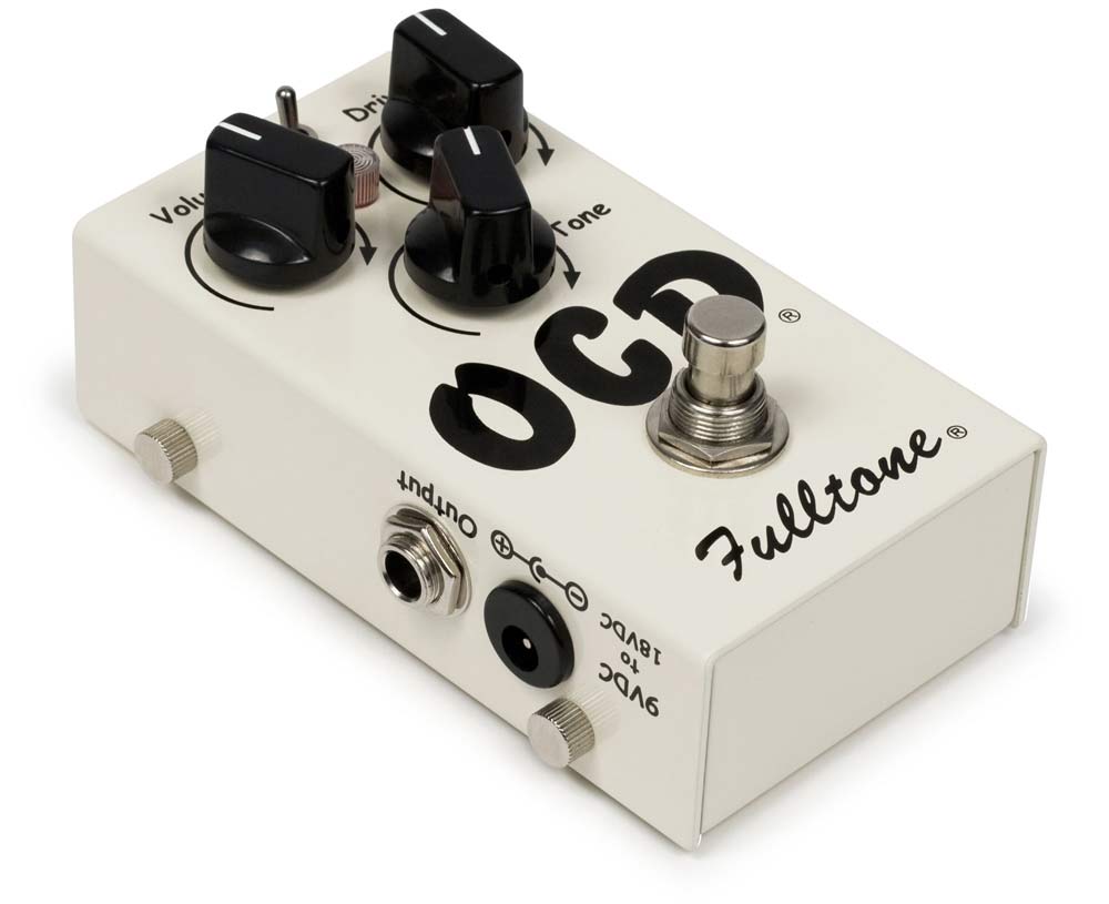 Fulltone Collection for AmpliTube | IK Multimedia