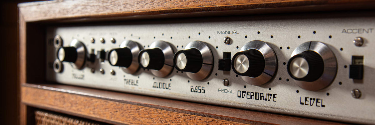 TONEX - Double Special Signature Collection