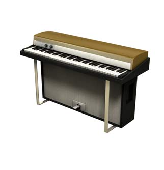 iLectric Piano