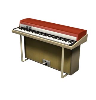 iLectric Piano