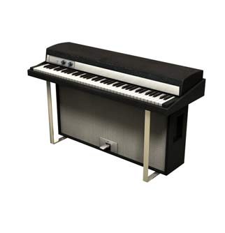 iLectric Piano
