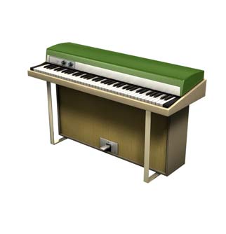 iLectric Piano