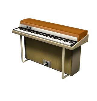 iLectric Piano