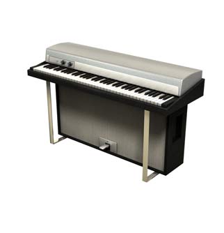 iLectric Piano