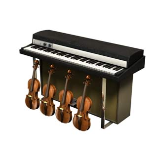 iLectric Piano