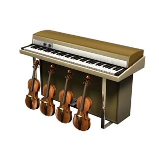 iLectric Piano