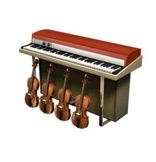iLectric Piano