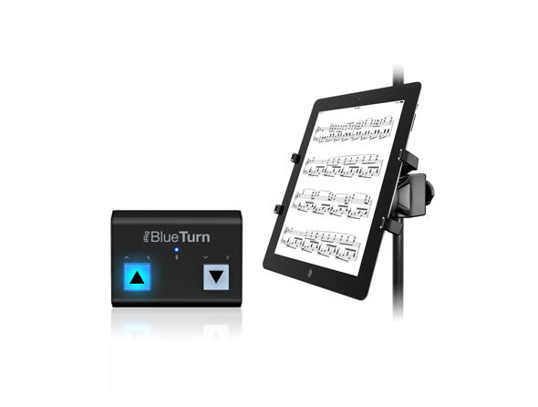 Tablet Page Turner Bundle