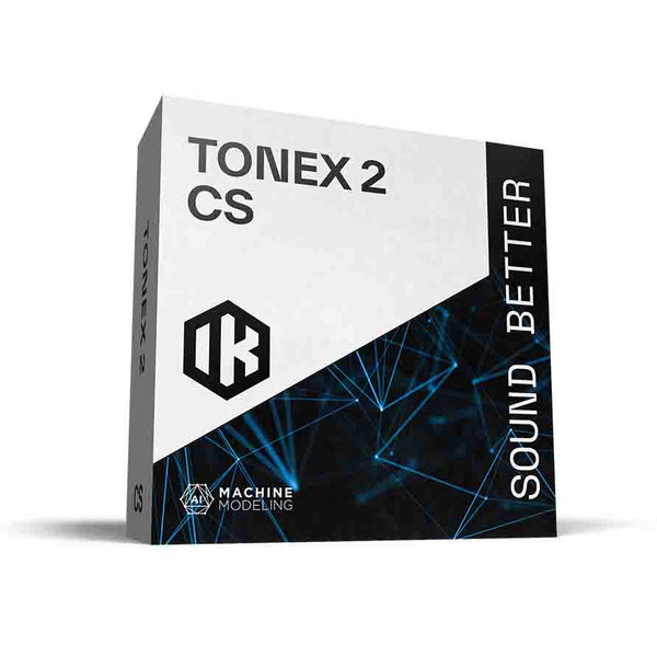 TONEX 2 CS