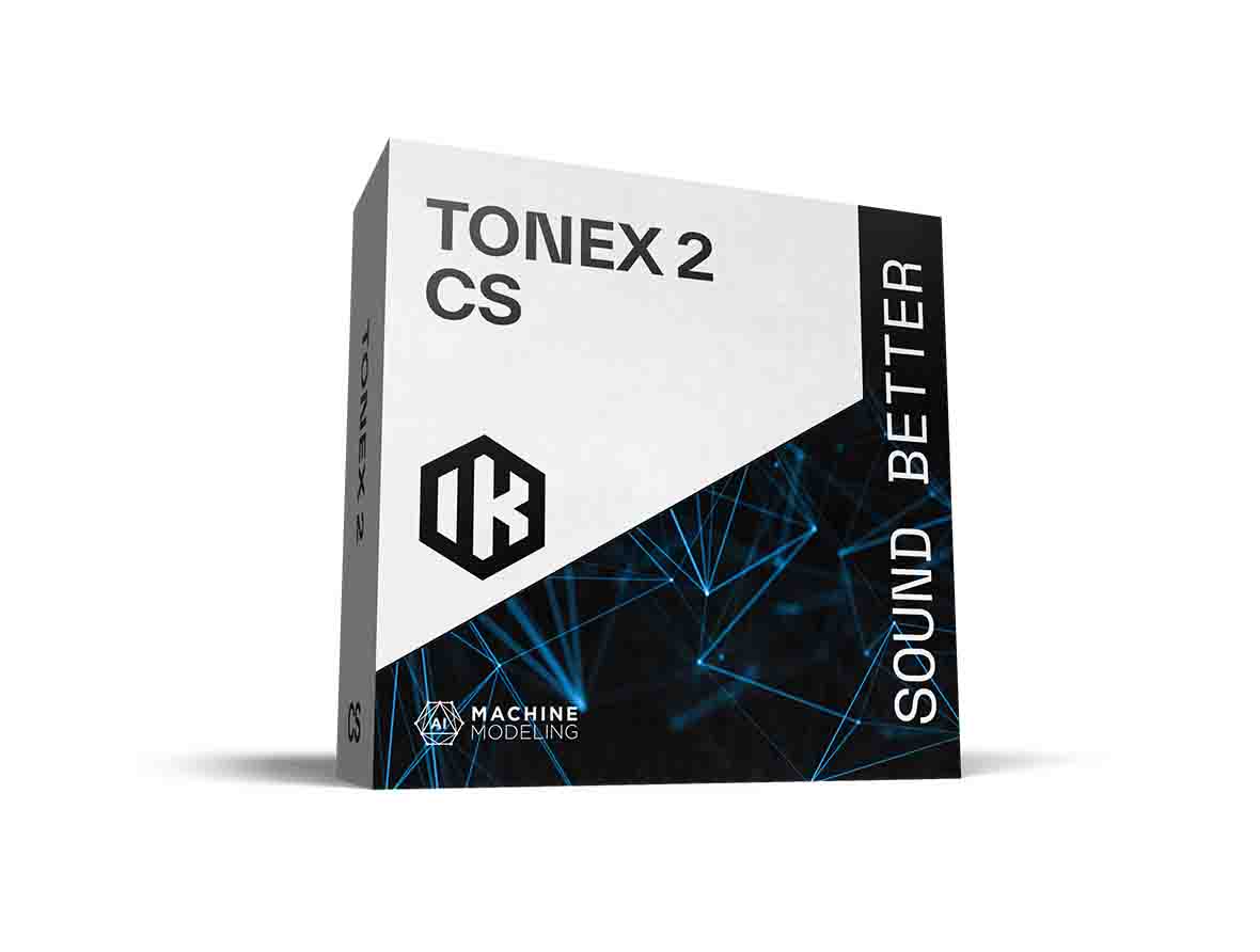TONEX 2 CS