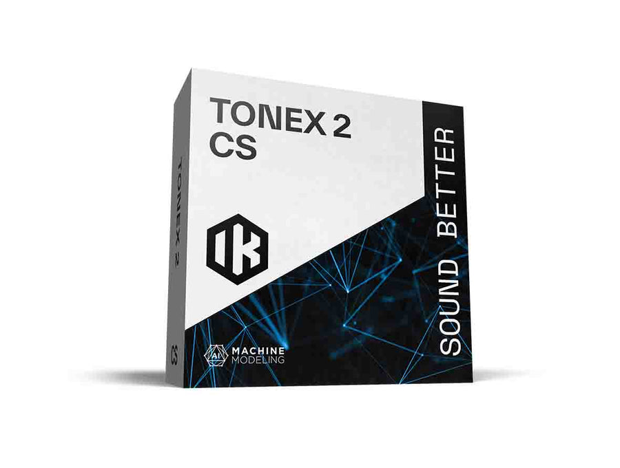 TONEX 2 CS
