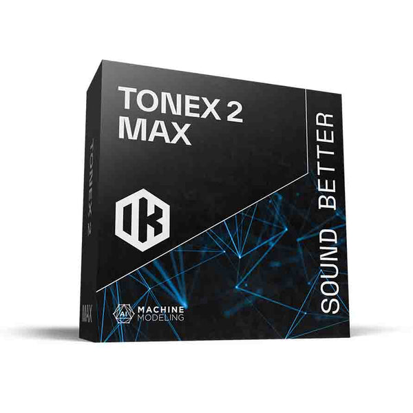 TONEX 2 MAX