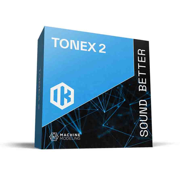 TONEX 2