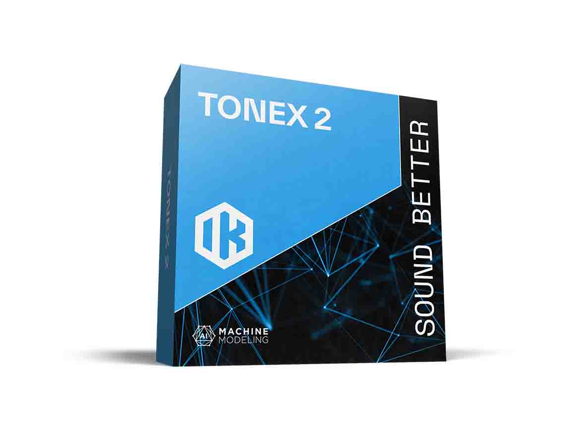 TONEX Editor
