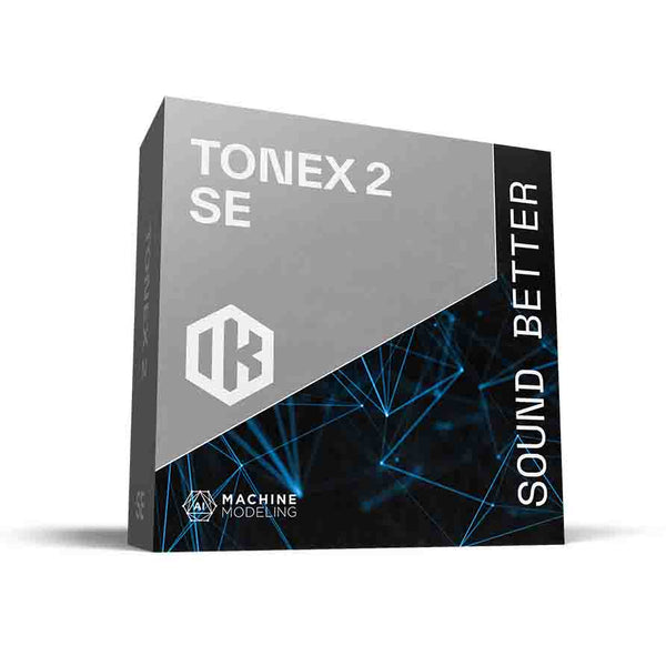 TONEX 2 Special Edition