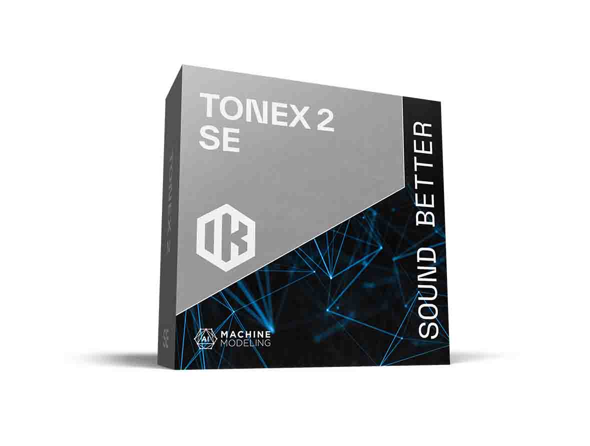 TONEX 2 Special Edition