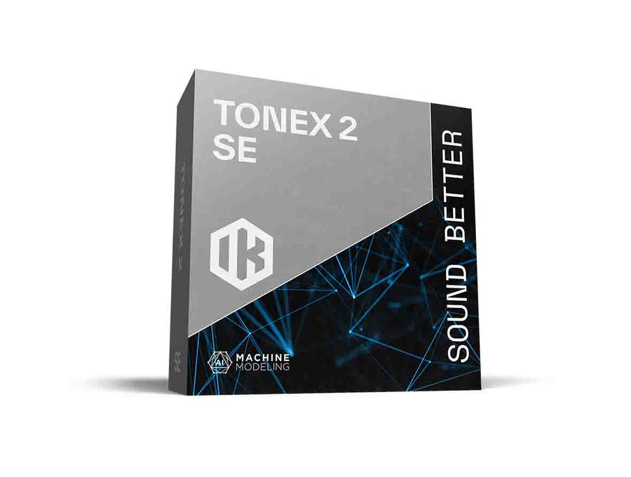 TONEX 2 Special Edition