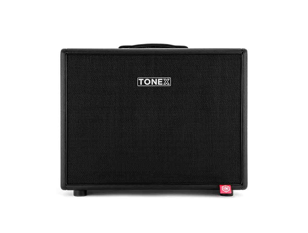 TONEX Cab Cover