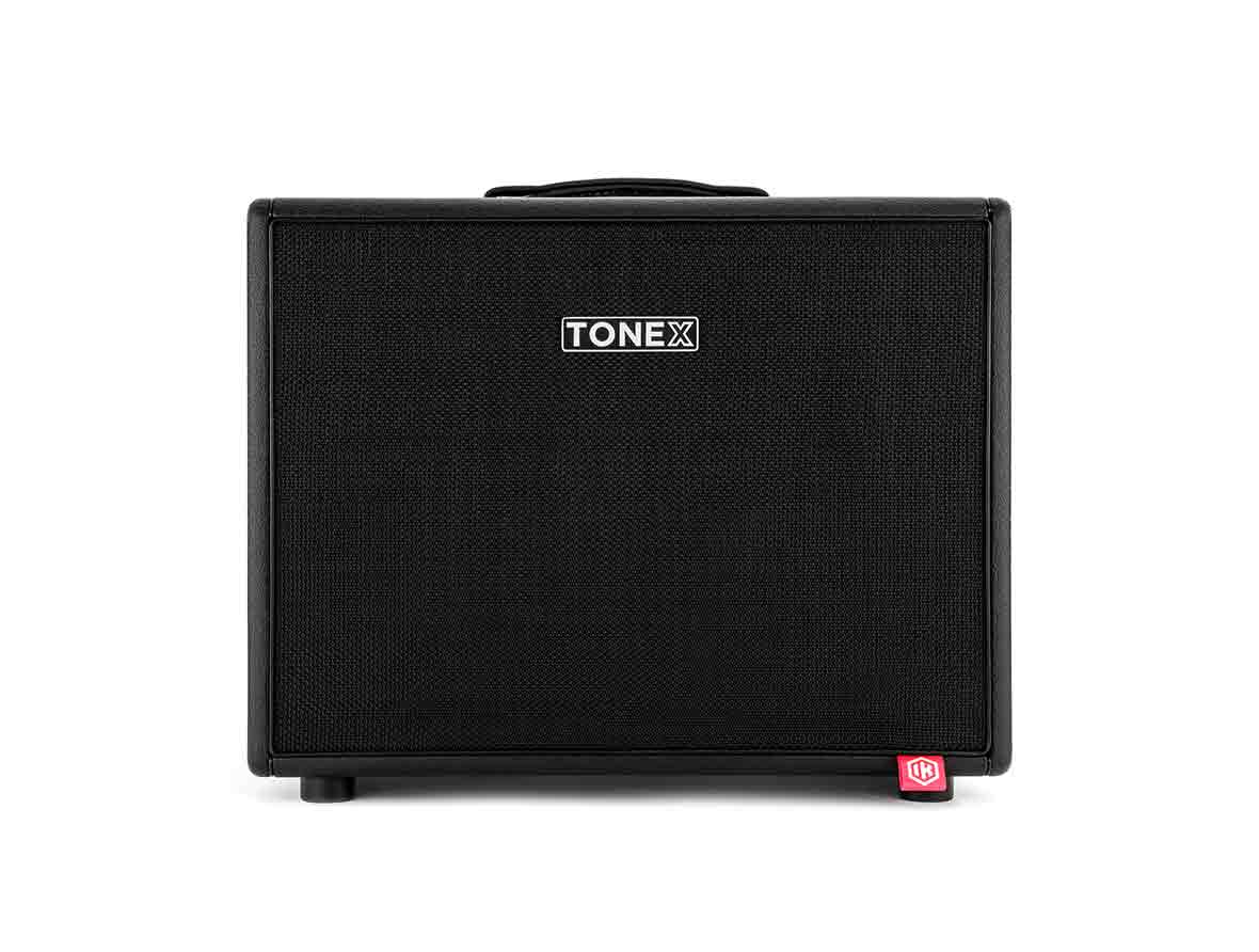 TONEX Cab