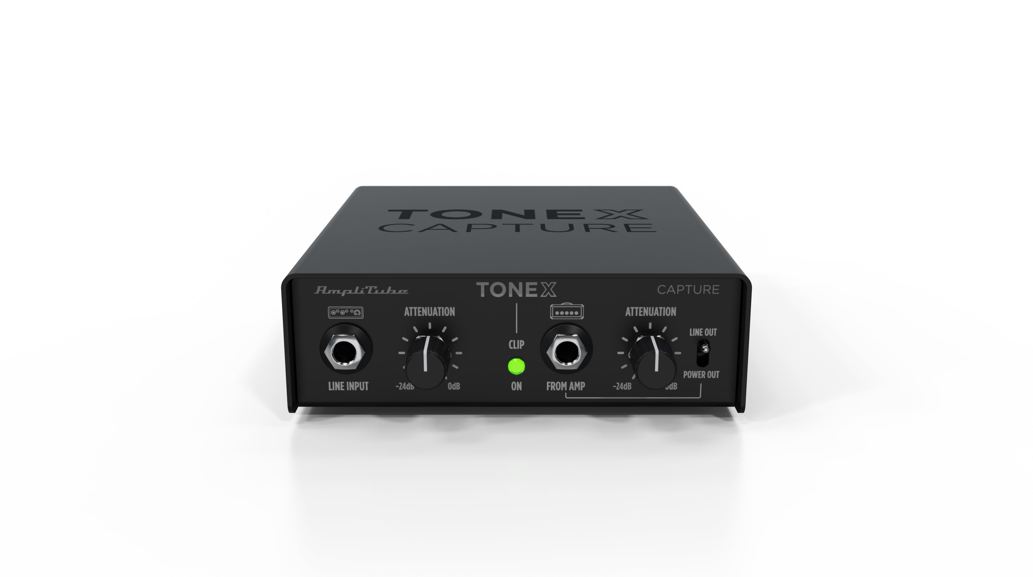 TONEX Capture | AI Amp Capture Device
