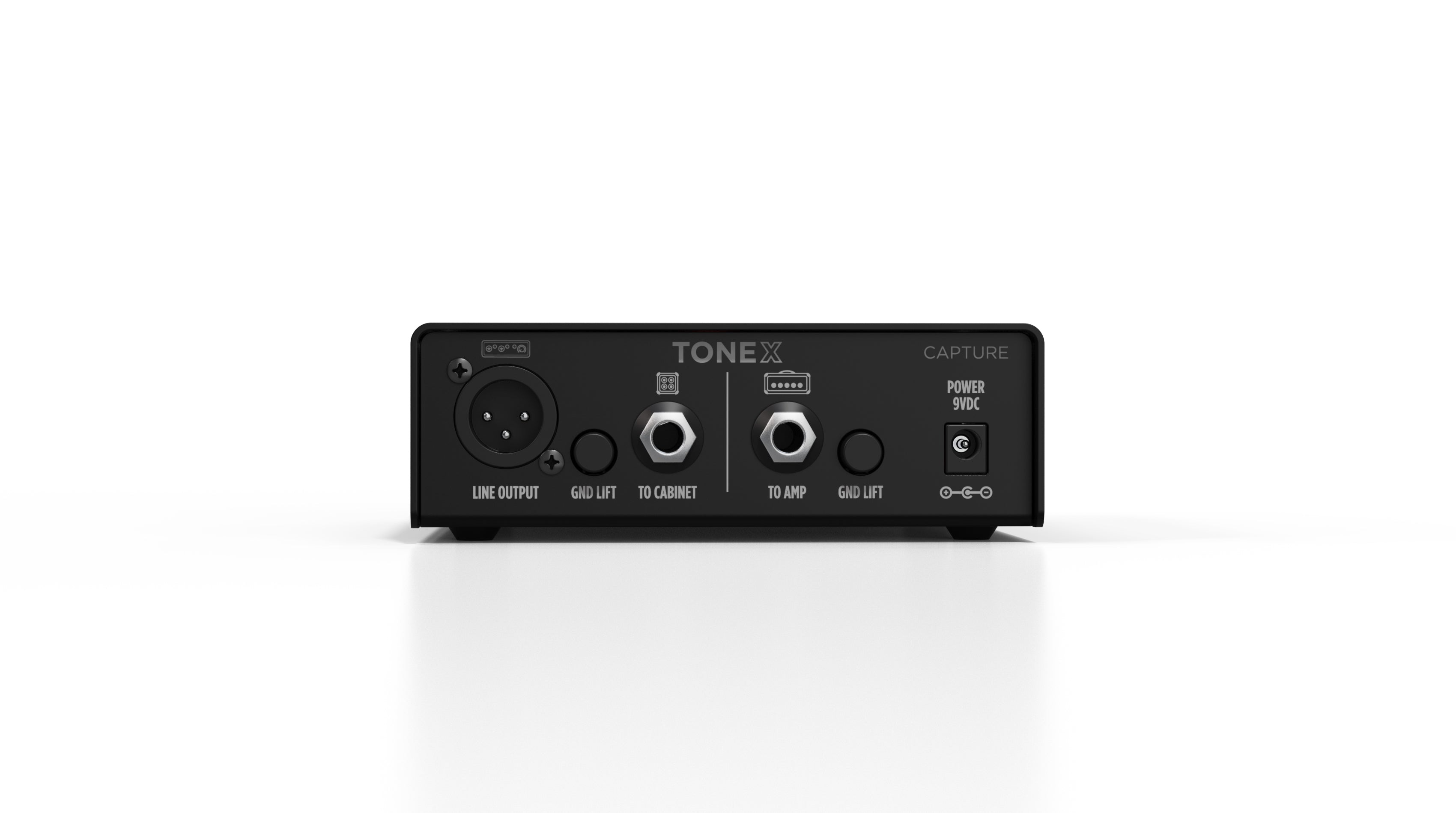TONEX Capture | AI Amp Capture Device