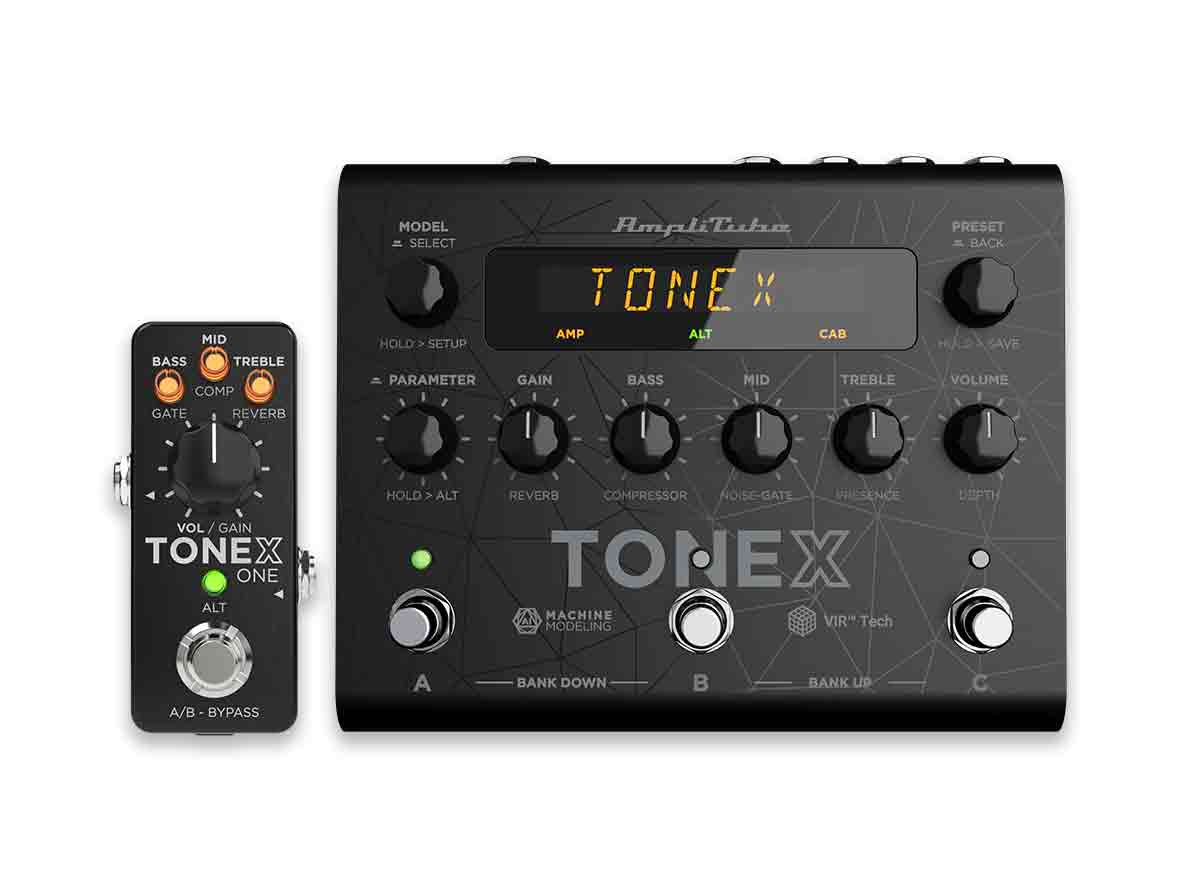 iRig Video Creator HD Bundle | IK Multimedia