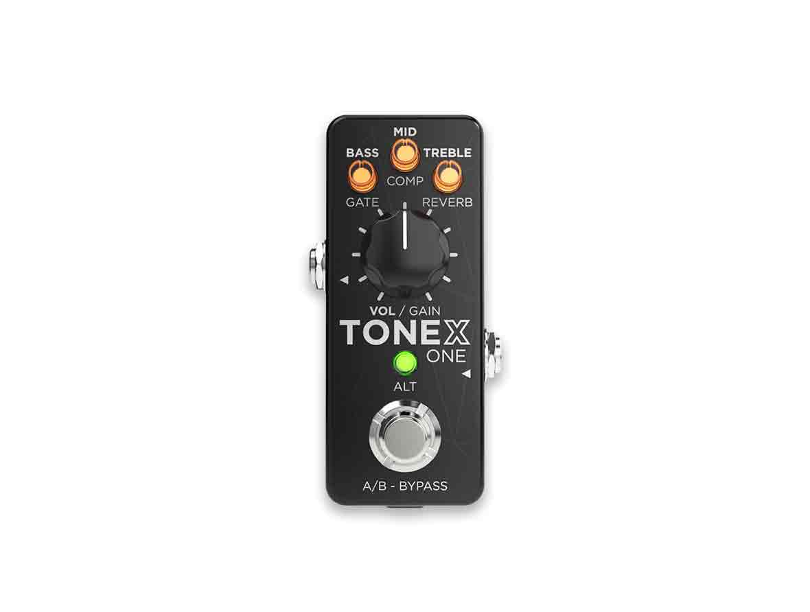 TONEX ONE