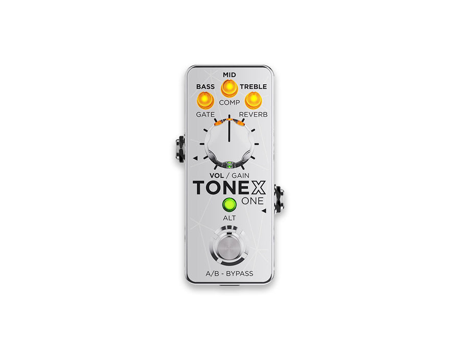 TONEX ONE Joe Satriani Limited Edition