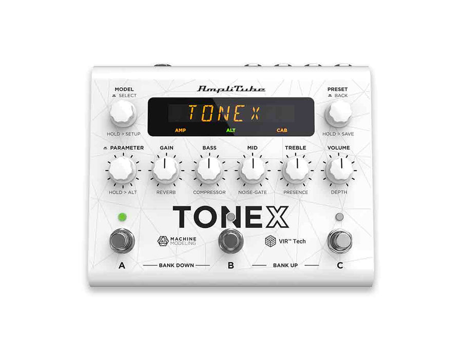 TONEX Pedal Anniversary Limited Edition