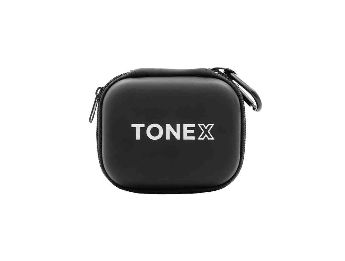 TONEX Plug Pouch