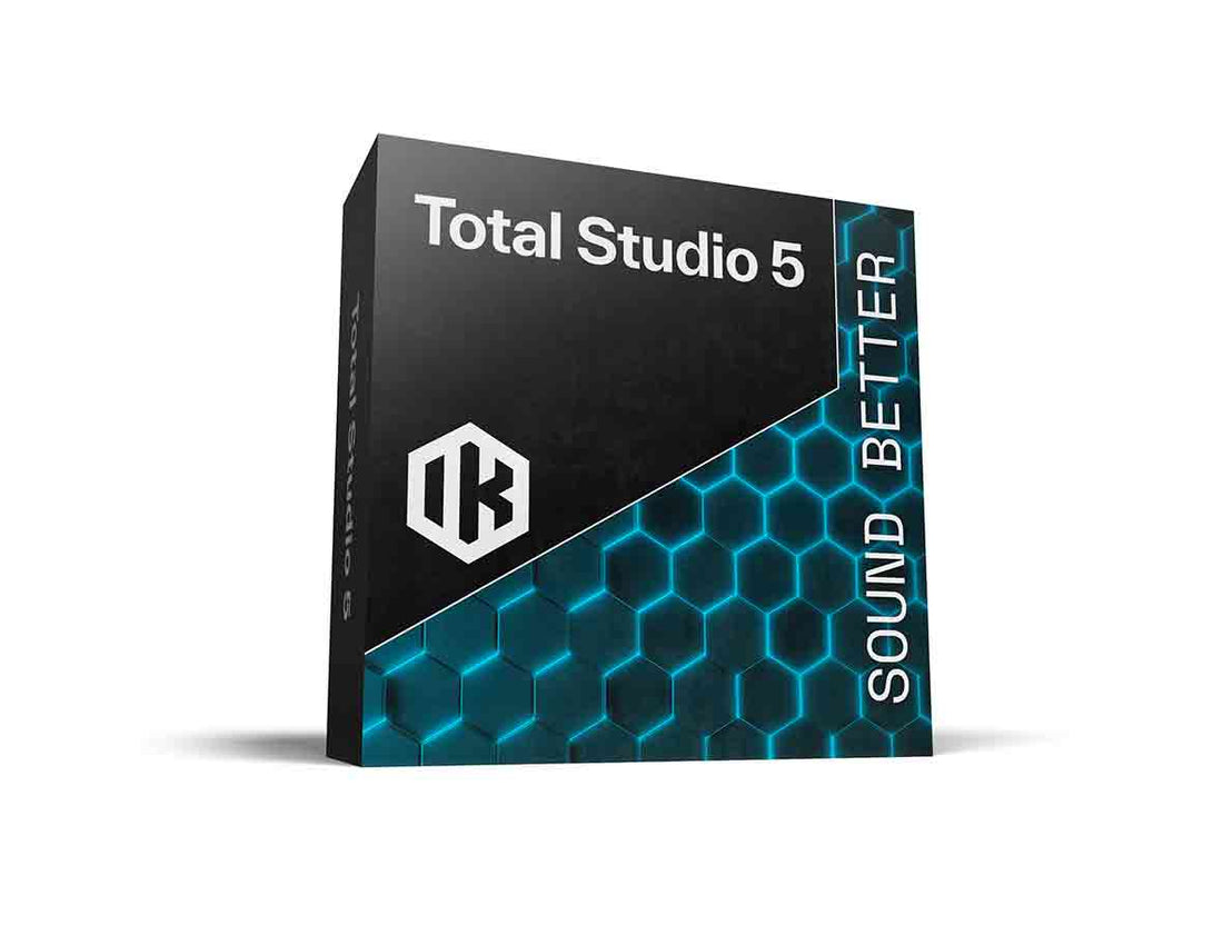 Total Studio 5